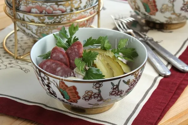 Шаг 7: иллюстрация