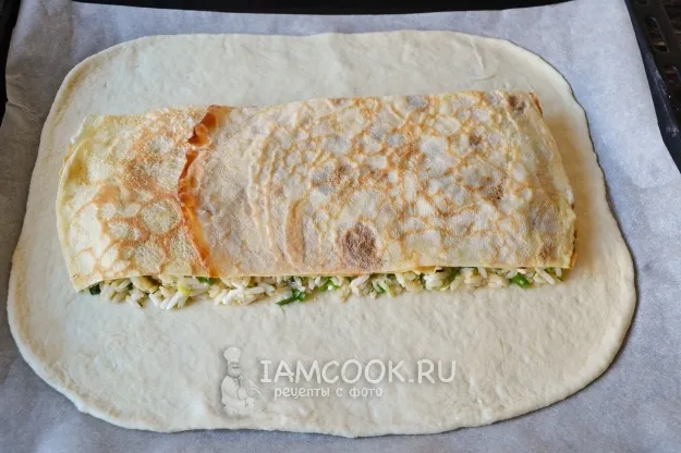 Шаг 12: иллюстрация