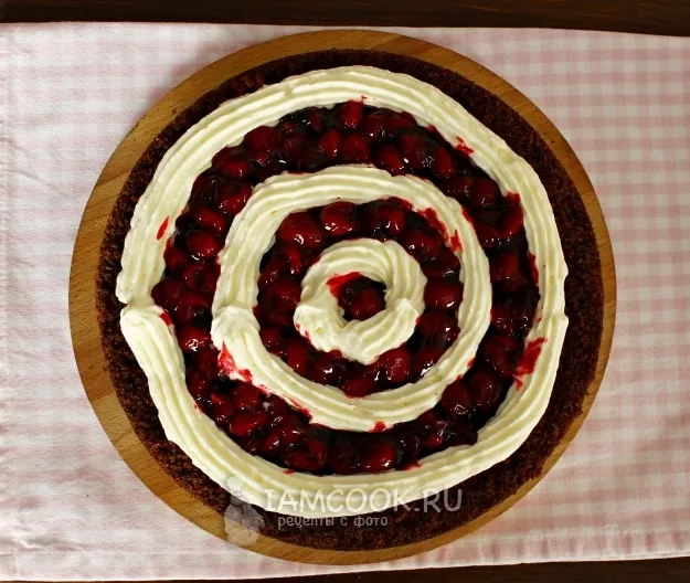 Шаг 14: иллюстрация