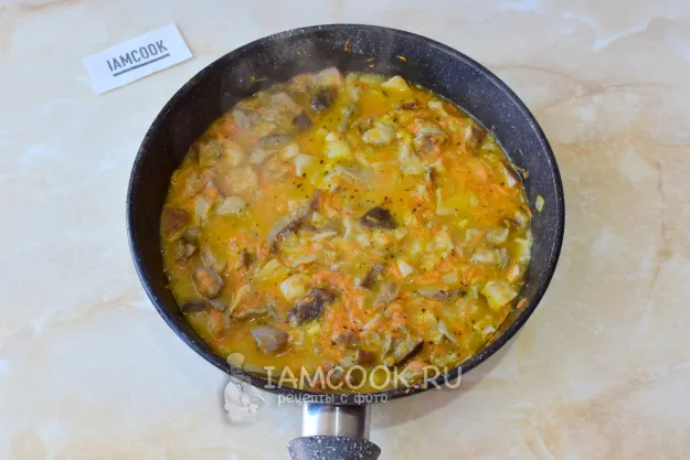 Шаг 7: иллюстрация