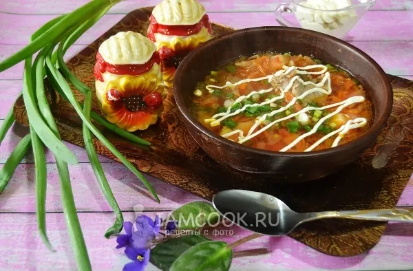 Шаг 12: иллюстрация