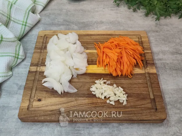 Шаг 2: иллюстрация