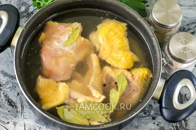 Шаг 3: иллюстрация