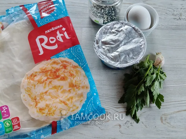 Шаг 1: иллюстрация