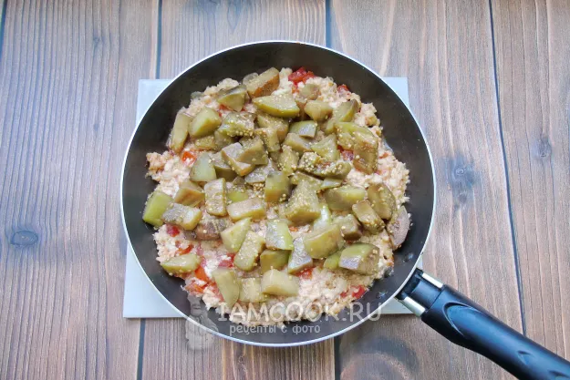 Шаг 7: иллюстрация