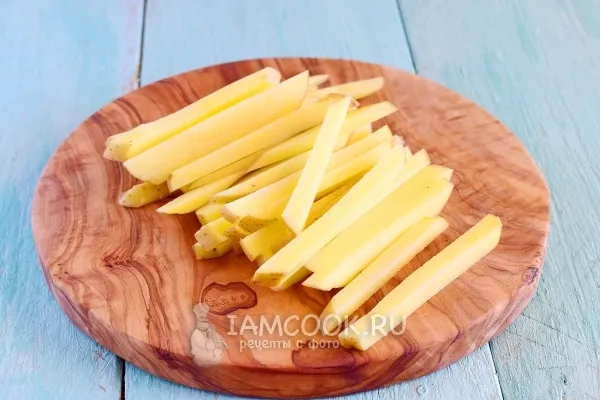 Шаг 2: иллюстрация