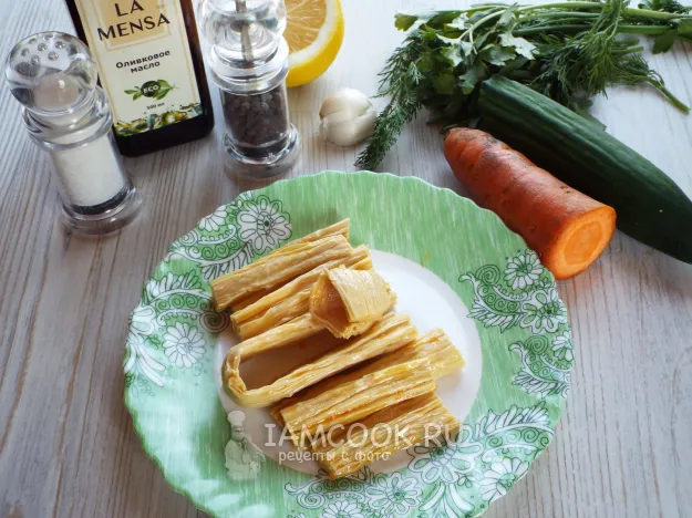 Шаг 1: иллюстрация