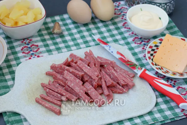 Шаг 2: иллюстрация