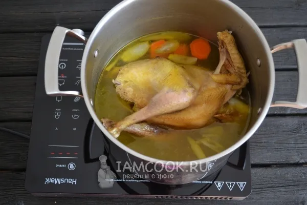 Шаг 5: иллюстрация