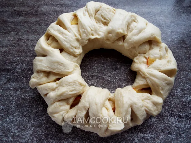 Шаг 9: иллюстрация