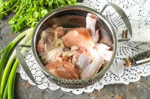 Шаг 2: иллюстрация