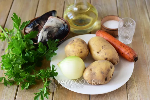 Шаг 1: иллюстрация