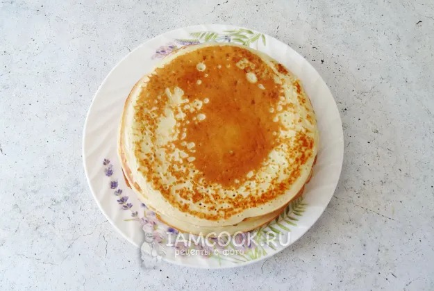 Шаг 9: иллюстрация