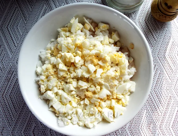 Шаг 9: иллюстрация