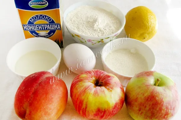 Шаг 1: иллюстрация