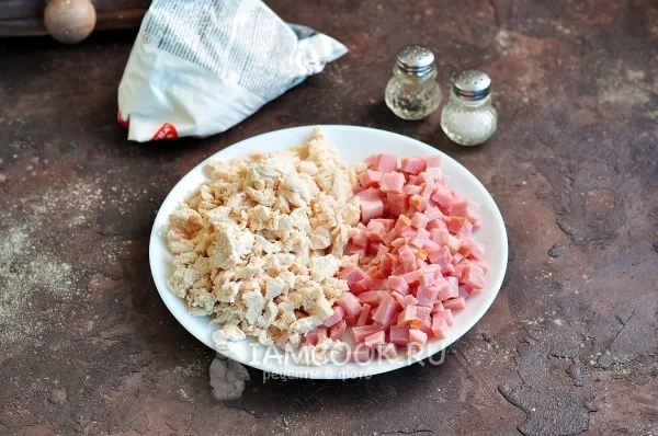 Шаг 2: иллюстрация