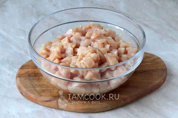 Шаг 2: иллюстрация