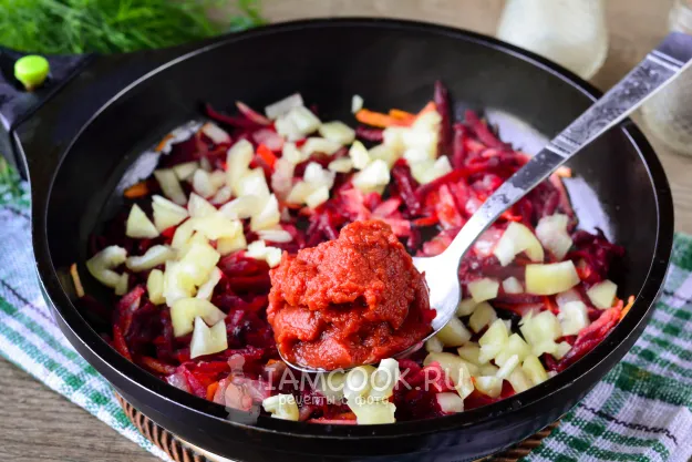 Шаг 11: иллюстрация