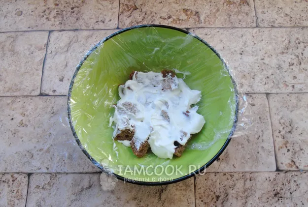 Шаг 14: иллюстрация