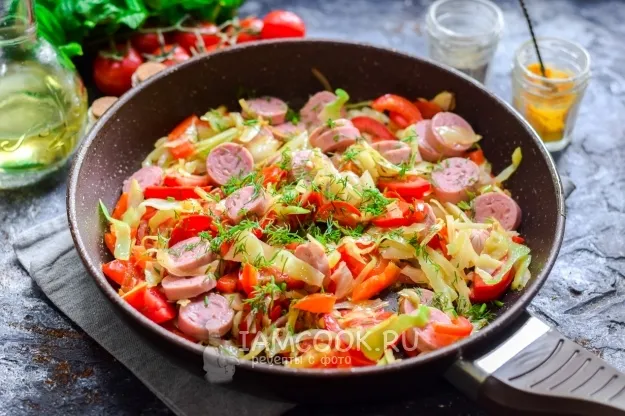 Шаг 8: иллюстрация