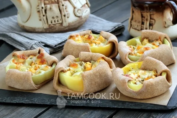 Шаг 12: иллюстрация