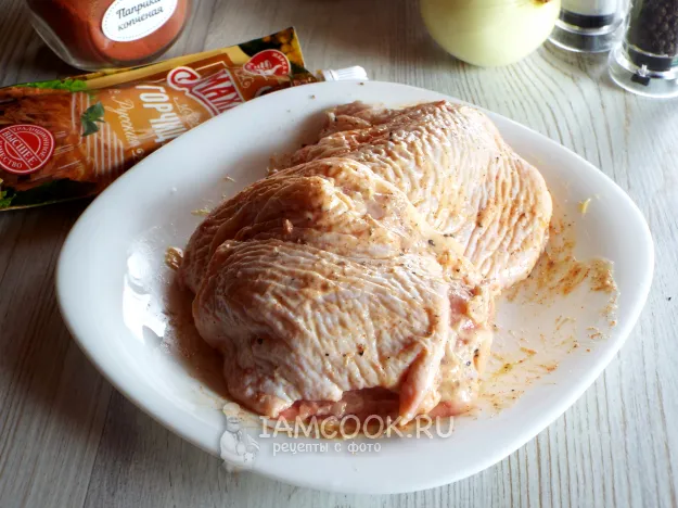 Шаг 2: иллюстрация