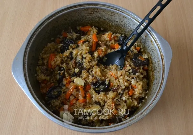 Шаг 9: иллюстрация