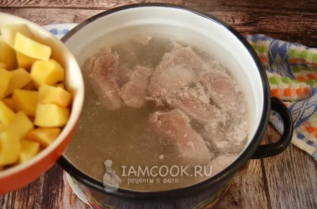 Шаг 8: иллюстрация