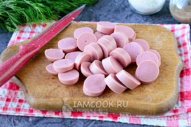 Шаг 3: иллюстрация