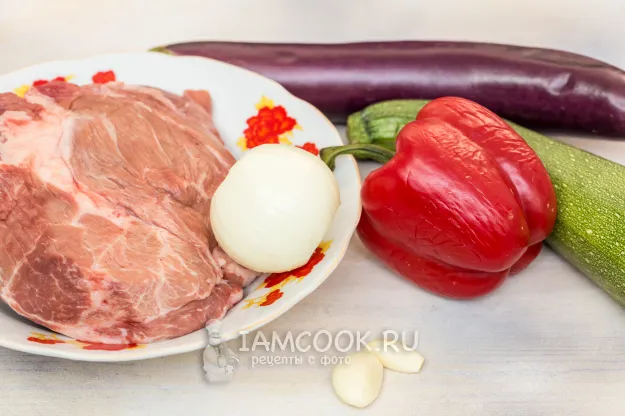 Шаг 1: иллюстрация