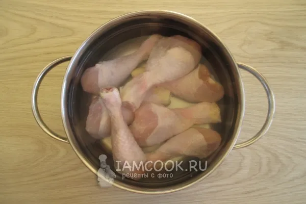 Шаг 3: иллюстрация