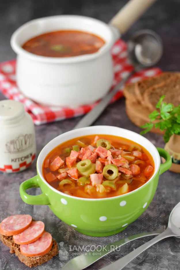 Шаг 15: иллюстрация