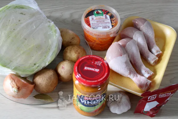 Шаг 1: иллюстрация