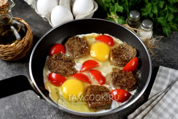 Шаг 3: иллюстрация