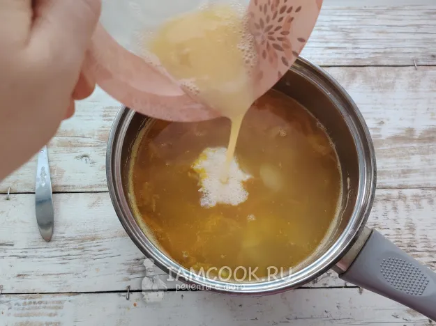 Шаг 11: иллюстрация