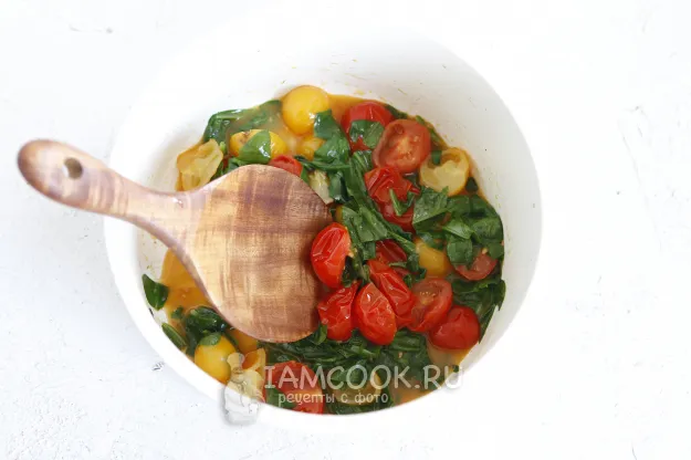 Шаг 5: иллюстрация