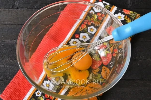 Шаг 2: иллюстрация