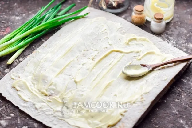 Шаг 2: иллюстрация