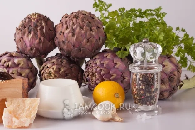 Шаг 1: иллюстрация