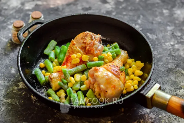 Шаг 4: иллюстрация