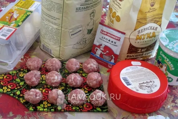 Шаг 1: иллюстрация