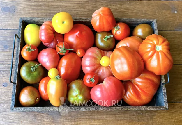 Шаг 1: иллюстрация