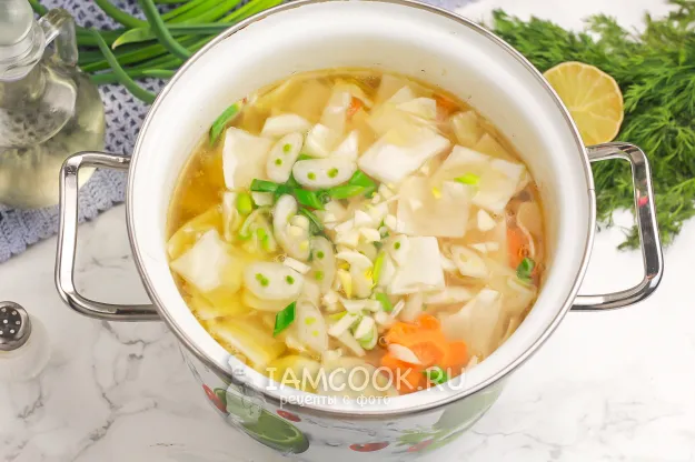 Шаг 8: иллюстрация