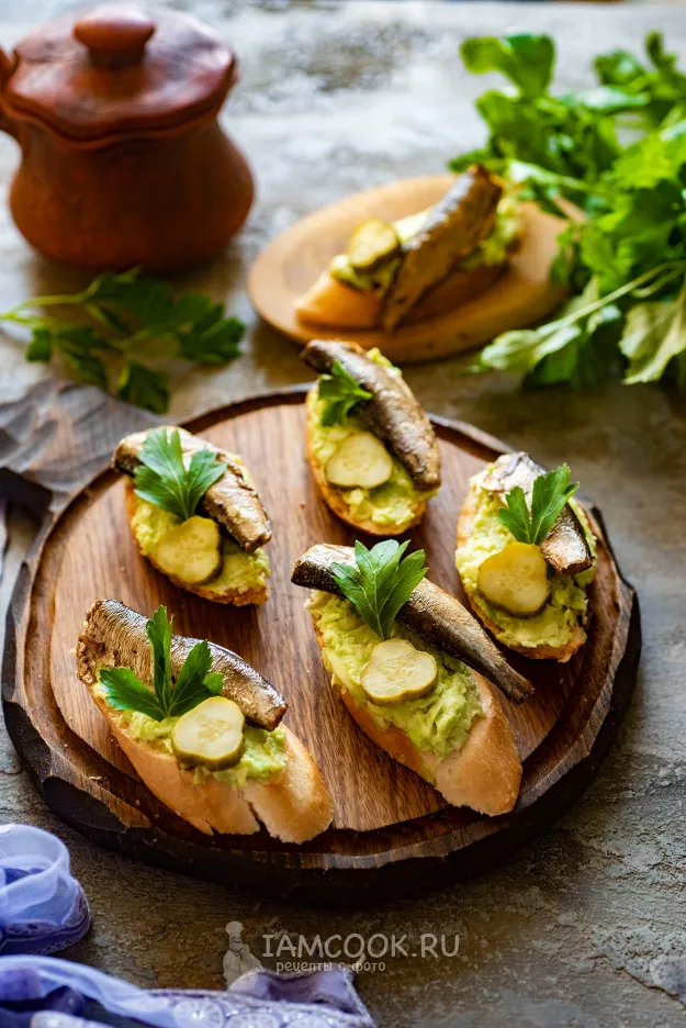 Шаг 7: иллюстрация