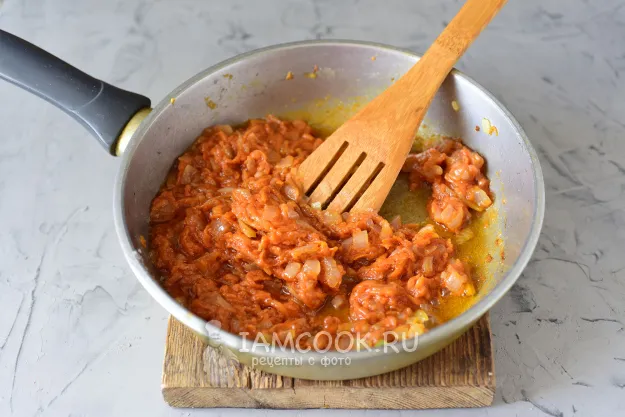 Шаг 13: иллюстрация