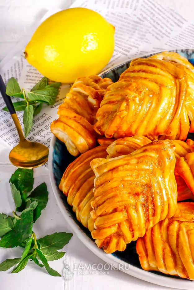 Шаг 9: иллюстрация