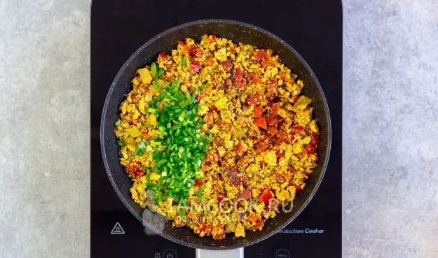 Шаг 8: иллюстрация