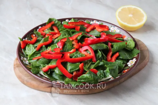 Шаг 3: иллюстрация