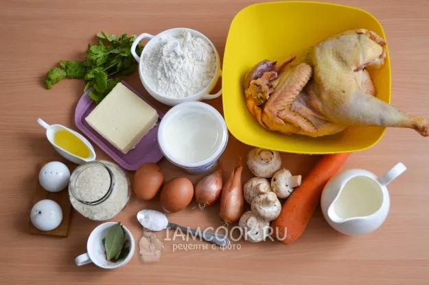 Шаг 2: иллюстрация