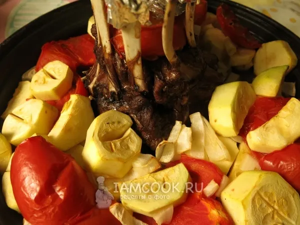 Шаг 13: иллюстрация